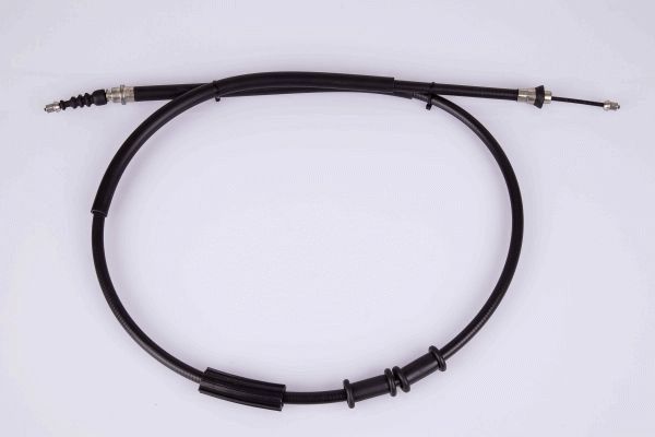 HELLA PAGID 8AS 355 666-781 Cable Pull, parking brake