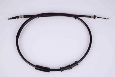 Cable Pull, parking brake HELLA PAGID 8AS 355 666-781
