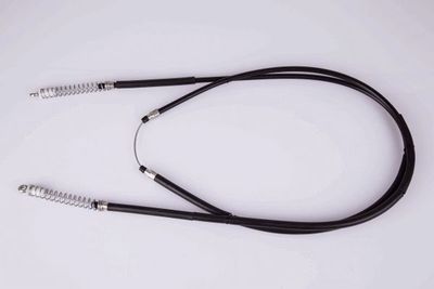 Cable Pull, parking brake HELLA PAGID 8AS 355 666-791