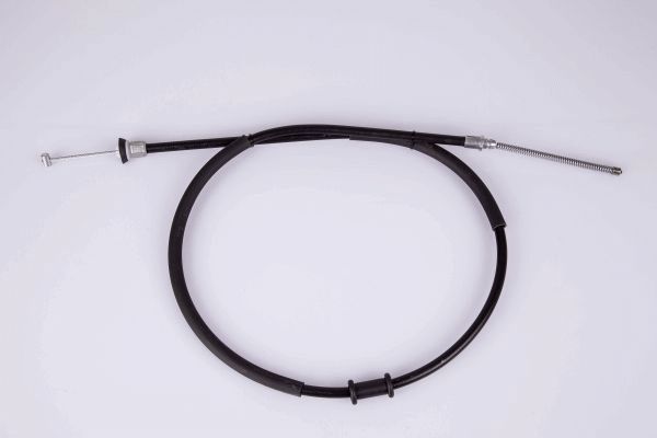 HELLA PAGID 8AS 355 666-831 Cable Pull, parking brake
