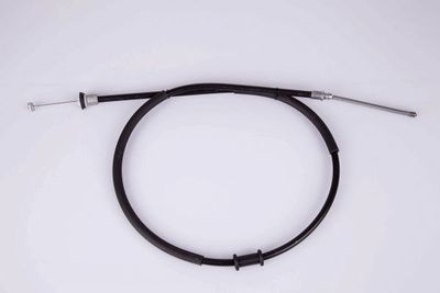 Cable Pull, parking brake HELLA PAGID 8AS 355 666-831