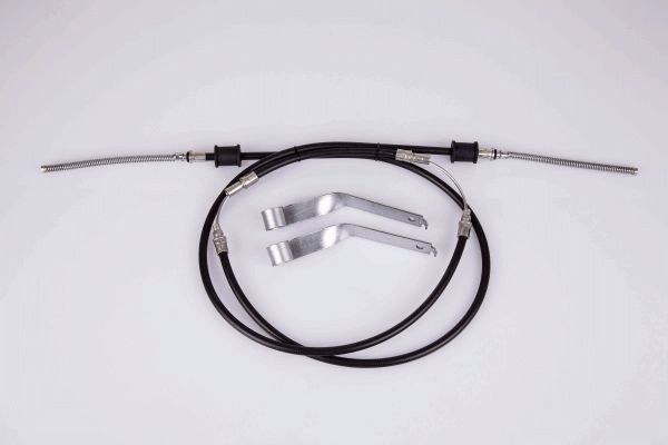 HELLA PAGID 8AS 355 667-031 Cable Pull, parking brake