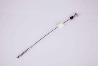 Cable Pull, parking brake HELLA PAGID 8AS 355 667-041