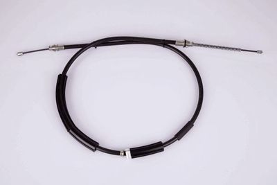 Cable Pull, parking brake HELLA PAGID 8AS 355 667-081