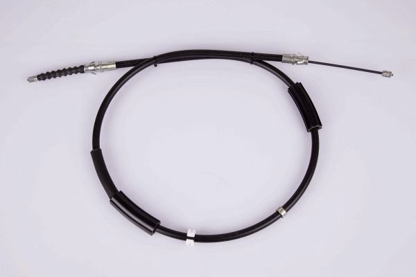 HELLA PAGID 8AS 355 667-091 Cable Pull, parking brake