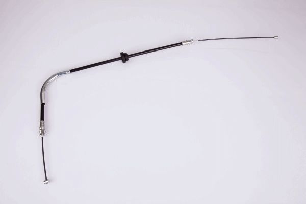 HELLA PAGID 8AS 355 667-131 Cable Pull, parking brake
