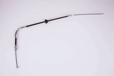 Cable Pull, parking brake HELLA PAGID 8AS 355 667-131