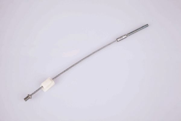HELLA PAGID 8AS 355 667-161 Cable Pull, parking brake