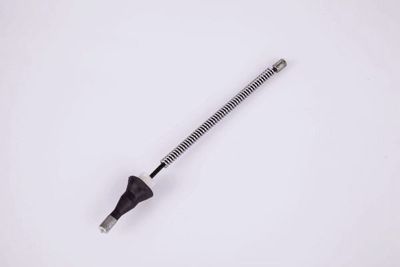 Cable Pull, parking brake HELLA PAGID 8AS 355 667-181