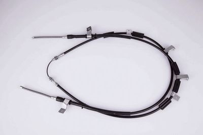 Cable Pull, parking brake HELLA PAGID 8AS 355 667-271