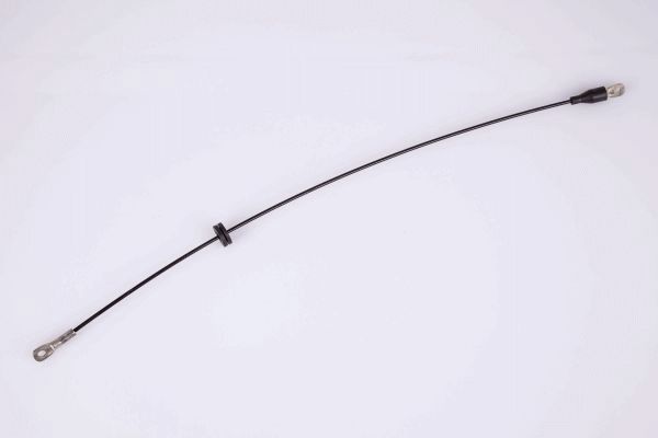 HELLA PAGID 8AS 355 667-291 Cable Pull, parking brake