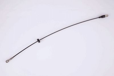 Cable Pull, parking brake HELLA PAGID 8AS 355 667-291