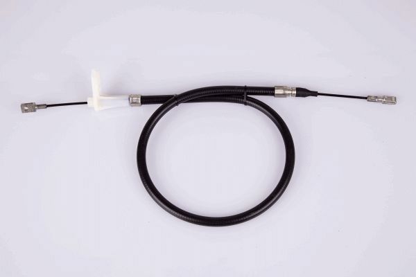 HELLA PAGID 8AS 355 667-341 Cable Pull, parking brake