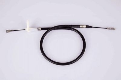 Cable Pull, parking brake HELLA PAGID 8AS 355 667-341