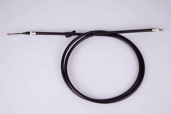 HELLA PAGID 8AS 355 667-351 Cable Pull, parking brake