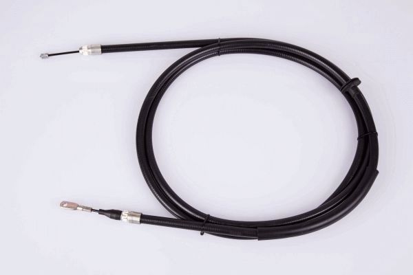 HELLA PAGID 8AS 355 667-361 Cable Pull, parking brake