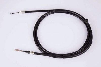 Cable Pull, parking brake HELLA PAGID 8AS 355 667-361