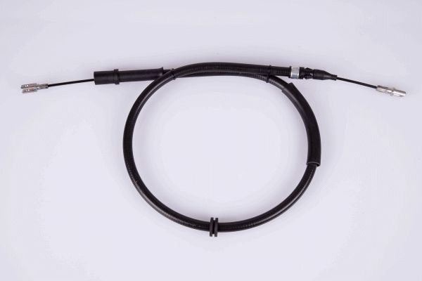 HELLA PAGID 8AS 355 667-371 Cable Pull, parking brake