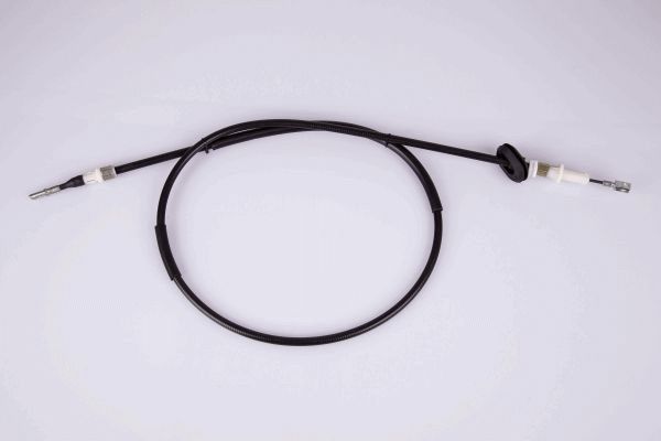HELLA PAGID 8AS 355 667-401 Cable Pull, parking brake