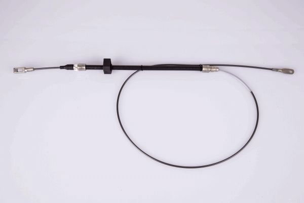 HELLA PAGID 8AS 355 667-411 Cable Pull, parking brake