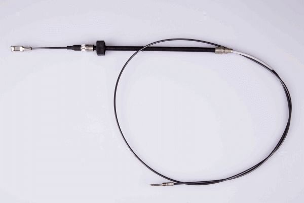 HELLA PAGID 8AS 355 667-421 Cable Pull, parking brake