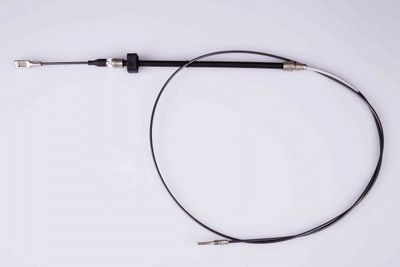 Cable Pull, parking brake HELLA PAGID 8AS 355 667-421