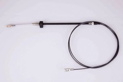 Cable Pull, parking brake HELLA PAGID 8AS 355 667-441