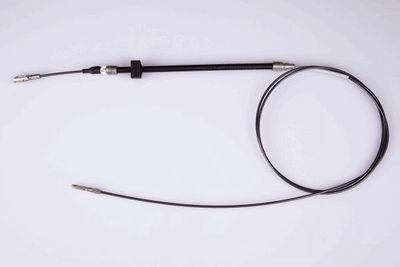 Cable Pull, parking brake HELLA PAGID 8AS 355 667-451