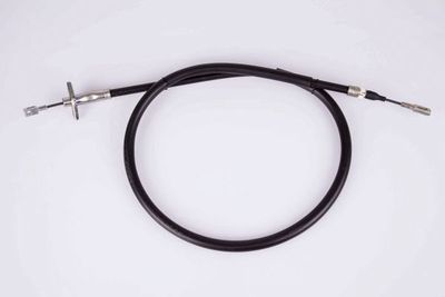 Cable Pull, parking brake HELLA PAGID 8AS 355 667-461