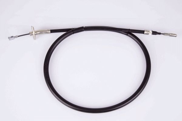 HELLA PAGID 8AS 355 667-471 Cable Pull, parking brake