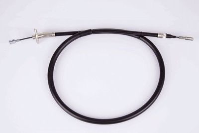 Cable Pull, parking brake HELLA PAGID 8AS 355 667-471