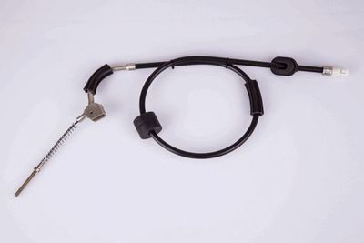 Cable Pull, parking brake HELLA PAGID 8AS 355 667-481