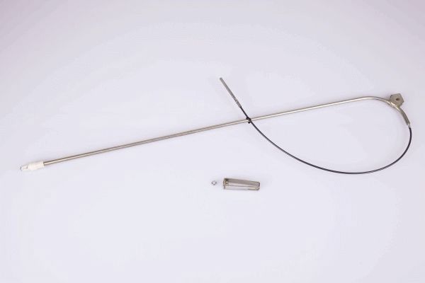 HELLA PAGID 8AS 355 667-501 Cable Pull, parking brake