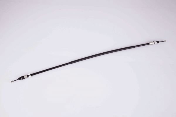 HELLA PAGID 8AS 355 667-511 Cable Pull, parking brake
