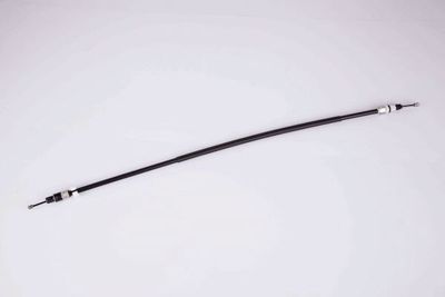 Cable Pull, parking brake HELLA PAGID 8AS 355 667-511