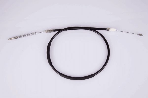 HELLA PAGID 8AS 355 667-521 Cable Pull, parking brake