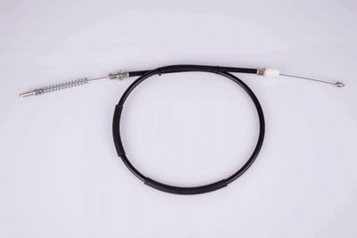Cable Pull, parking brake HELLA PAGID 8AS 355 667-521