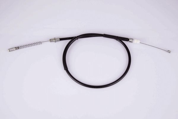 HELLA PAGID 8AS 355 667-531 Cable Pull, parking brake