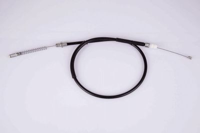 Cable Pull, parking brake HELLA PAGID 8AS 355 667-531