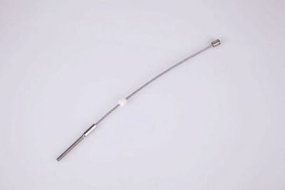 Cable Pull, parking brake HELLA PAGID 8AS 355 667-741