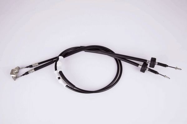HELLA PAGID 8AS 355 667-751 Cable Pull, parking brake