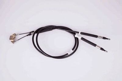 Cable Pull, parking brake HELLA PAGID 8AS 355 667-771