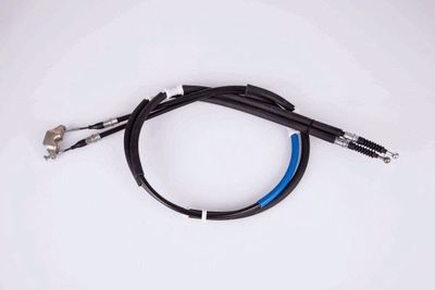 Cable Pull, parking brake HELLA PAGID 8AS 355 667-851