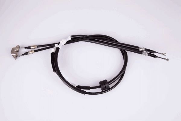 HELLA PAGID 8AS 355 667-911 Cable Pull, parking brake