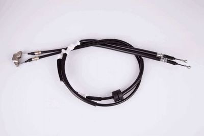 Cable Pull, parking brake HELLA PAGID 8AS 355 667-911