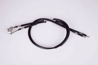 Cable Pull, parking brake HELLA PAGID 8AS 355 667-981