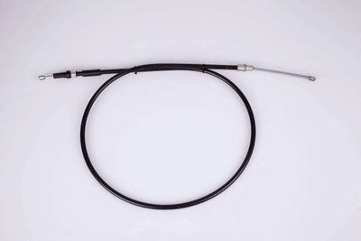 Cable Pull, parking brake HELLA PAGID 8AS 355 668-031