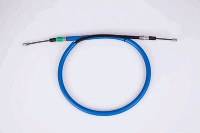 Cable Pull, parking brake HELLA PAGID 8AS 355 668-121