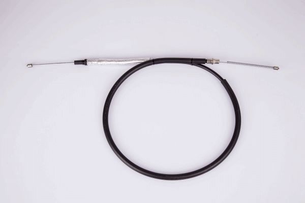 HELLA PAGID 8AS 355 668-131 Cable Pull, parking brake