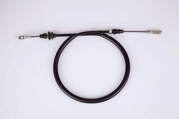 HELLA PAGID 8AS 355 668-171 Cable Pull, parking brake